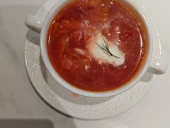 -库滋明·俄罗斯特色美食(中央大街店)