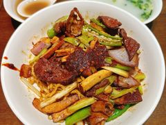 -寻裕记·现炒浇头面(人民广场店)