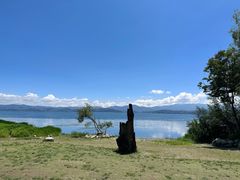 -大理洱海