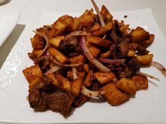 -巴依老爷·新疆美食(上城区天城路店)