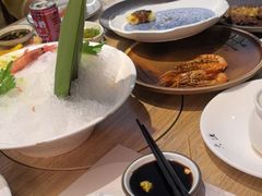 -大渔铁板烧(万象城店)