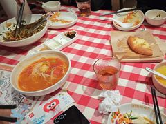 -西贝(南开大悦城店)
