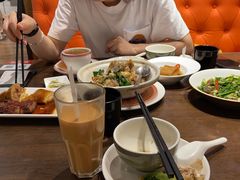 -新旺茶餐厅(嘉里城店)