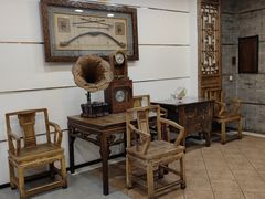 -乔家满族八大碗(中兴路店)