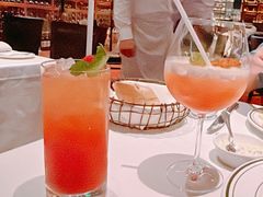 餐前包-Wolfgang’s Steakhouse 沃夫冈牛排馆(上海白玉兰广场店)