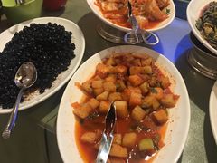 -南京维景国际大酒店咖啡厅