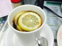 柠檬姜汁可乐-义顺牛奶公司