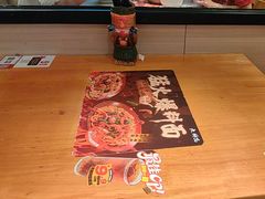 -大师兄·西北小馆(南沙万达广场店)