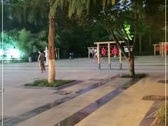-木塔寺遗址生态公园