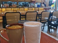 -Taco Mama嗒蔻妈妈墨西哥餐厅(环宇城店)