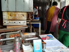 -王记西鎮电烤肉(汶上路店)