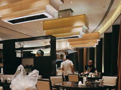 -金陵饭店 56F 家·海鲜火锅餐厅