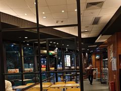 -汉堡王(嘉定宝龙城市广场)