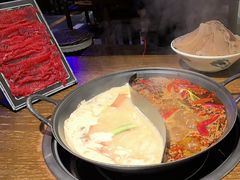 -萍姐火锅·公路夜市(打浦桥日月光店)