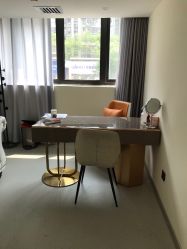 点击看大图 -海涛医疗美容·面部抗衰·注射美鼻