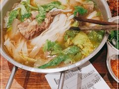 -小满手工粉(上海月星环球港店)