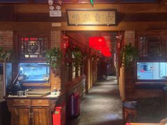 -小吊梨汤·北京菜·烤鸭(鸟巢店)