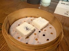 苏式小方糕-香雪海饭店中餐厅(湖滨店)