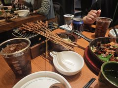 -云海肴·汽锅鸡·云南菜(苏州中心店)