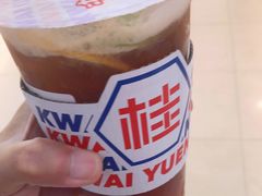 -桂桂茶(文峰广场店)