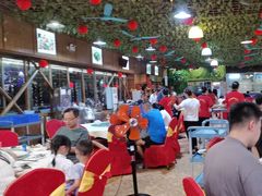 -崖口红树林海鲜餐厅