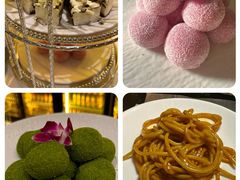 -夜的第七章·演艺自助餐厅