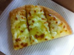 -菲滋意式餐厅(加州阳光二店)