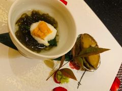 鲍鱼旨煮-长崎屋·日本料理·刺身·烧鸟(天河北路店)