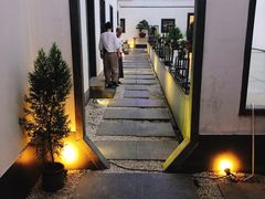 -稍可轩博物馆餐厅