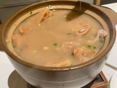 -楚山晓·湖北菜(武汉光谷K11店)