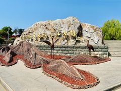 -北京西山国家森林公园