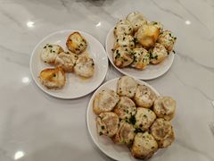 -老西白点心店
