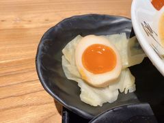 -雷门拉面·现熬骨汤(凯德来福士店)