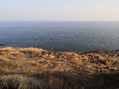 -青岛第三海水浴场