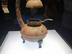 -陕西历史博物馆