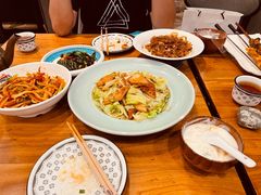 -巴依老爷新疆美食(望京小街店)