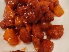 新派糖醋里脊-金陵后厨·南京菜(新街口秣陵路店)