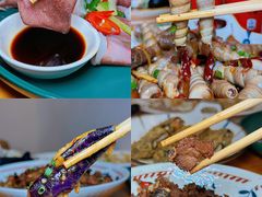 -孙记海鲜砂锅菜(拾味nice店)