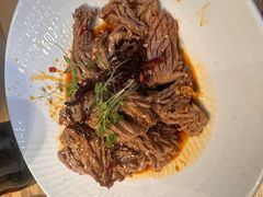 -永安鱼庄·镇江菜(丁卯店)