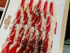 -韩宫宴烤肉·料理(如皋万达店)