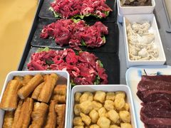 -天长牛肉火锅