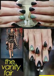 糖果指甲造型-光SPA科技美肤