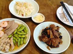 -南翔馒头店(豫园店)