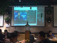 大堂-管氏翅吧(马家堡店)