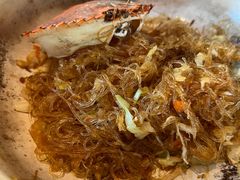-君庭中餐厅(友谊宾馆店)