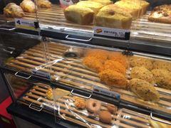 -85度C(南京张府园店)