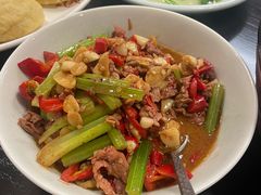 -洞庭鲜湘菜餐厅