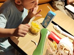 -麦当劳(溧阳万达店)