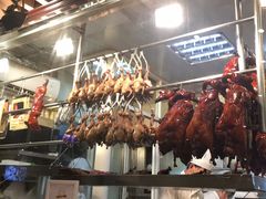 -龙记香港茶餐厅(久光百货店)