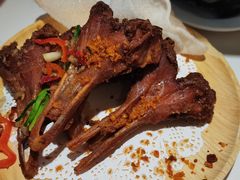 -避风塘·金牌店·夜宵(金玉兰店)